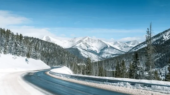 Photo of Telluride Resort