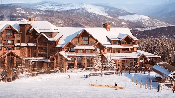 Photo of Wolf Creek Resort