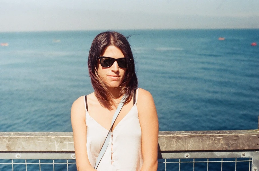Sydney Fogel 