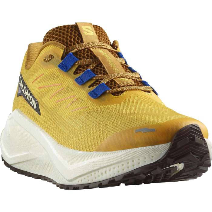 Trending Trail Shoes
