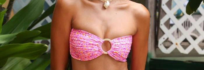 Women's Bikini Top