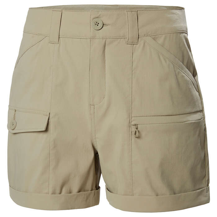 Helly Hansen Women’s Maridalen Shorts