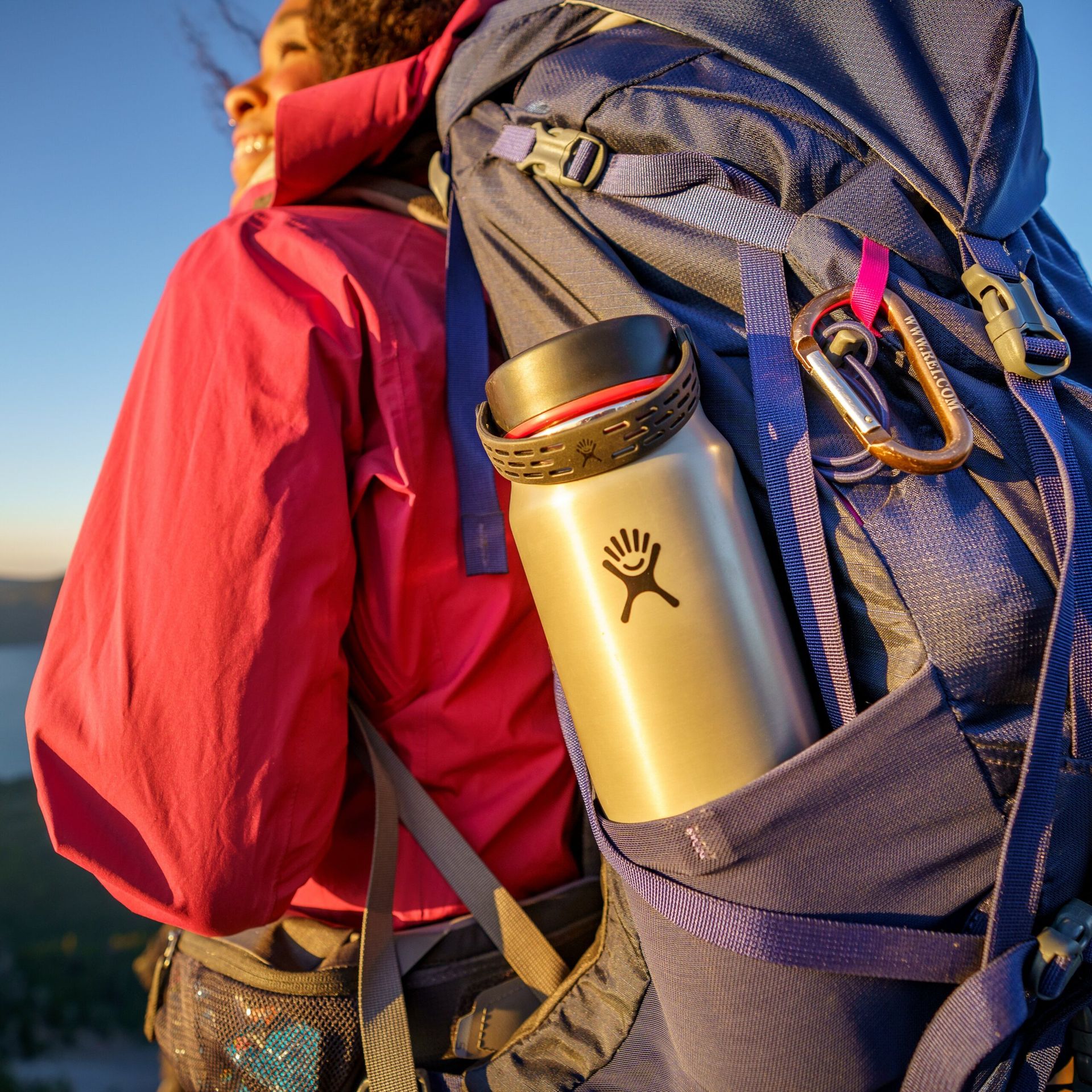 The essential accessories for any spring adventure.