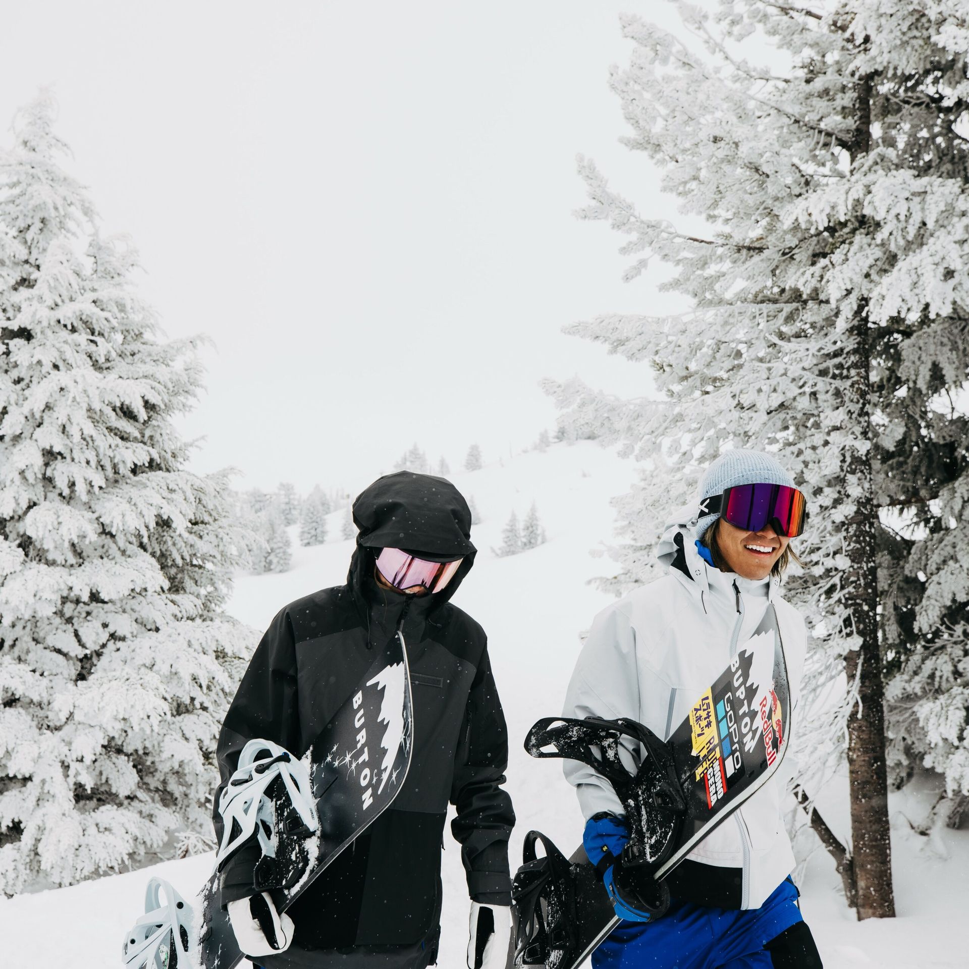 Here's what to do if a member of your ski or snowboard group gets injured.