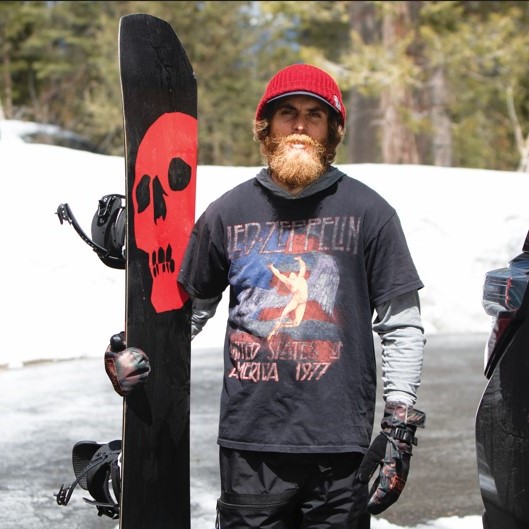 CAPiTA offers groundbreaking, sustainable snowboards.