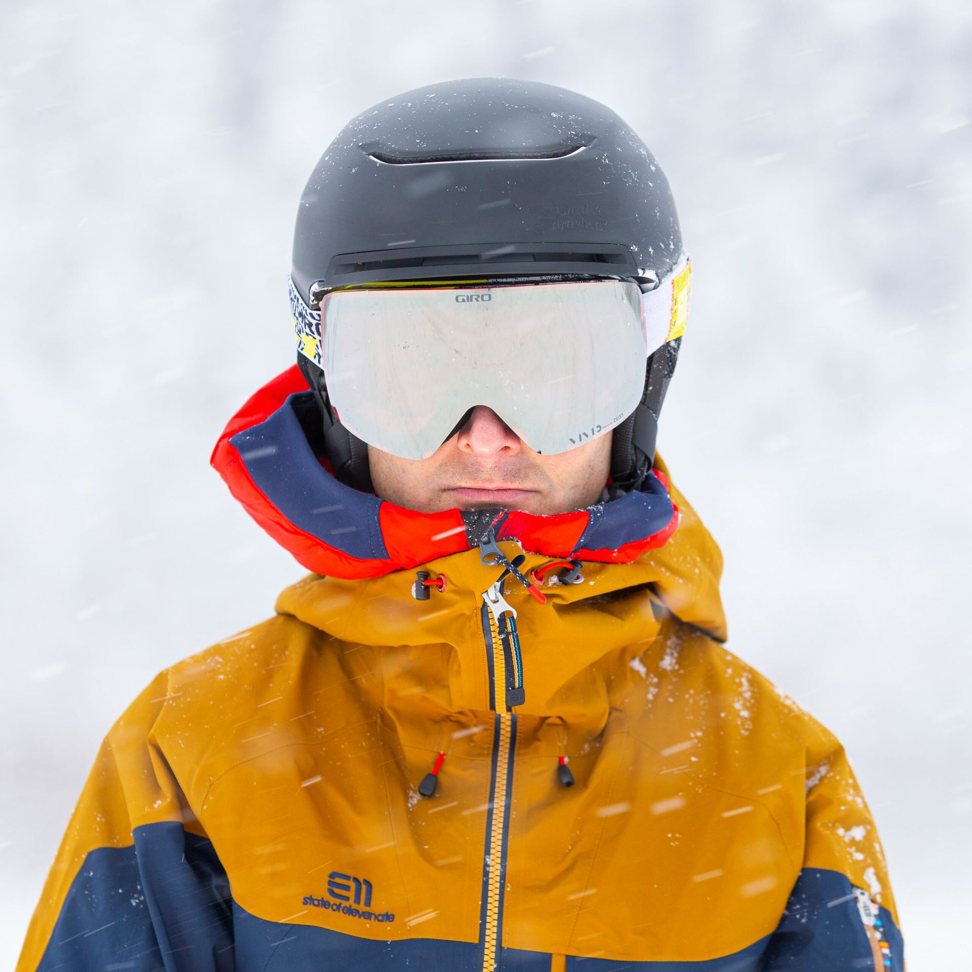 Prevent your glasses from fogging underneath your OTG goggles with these four steps.