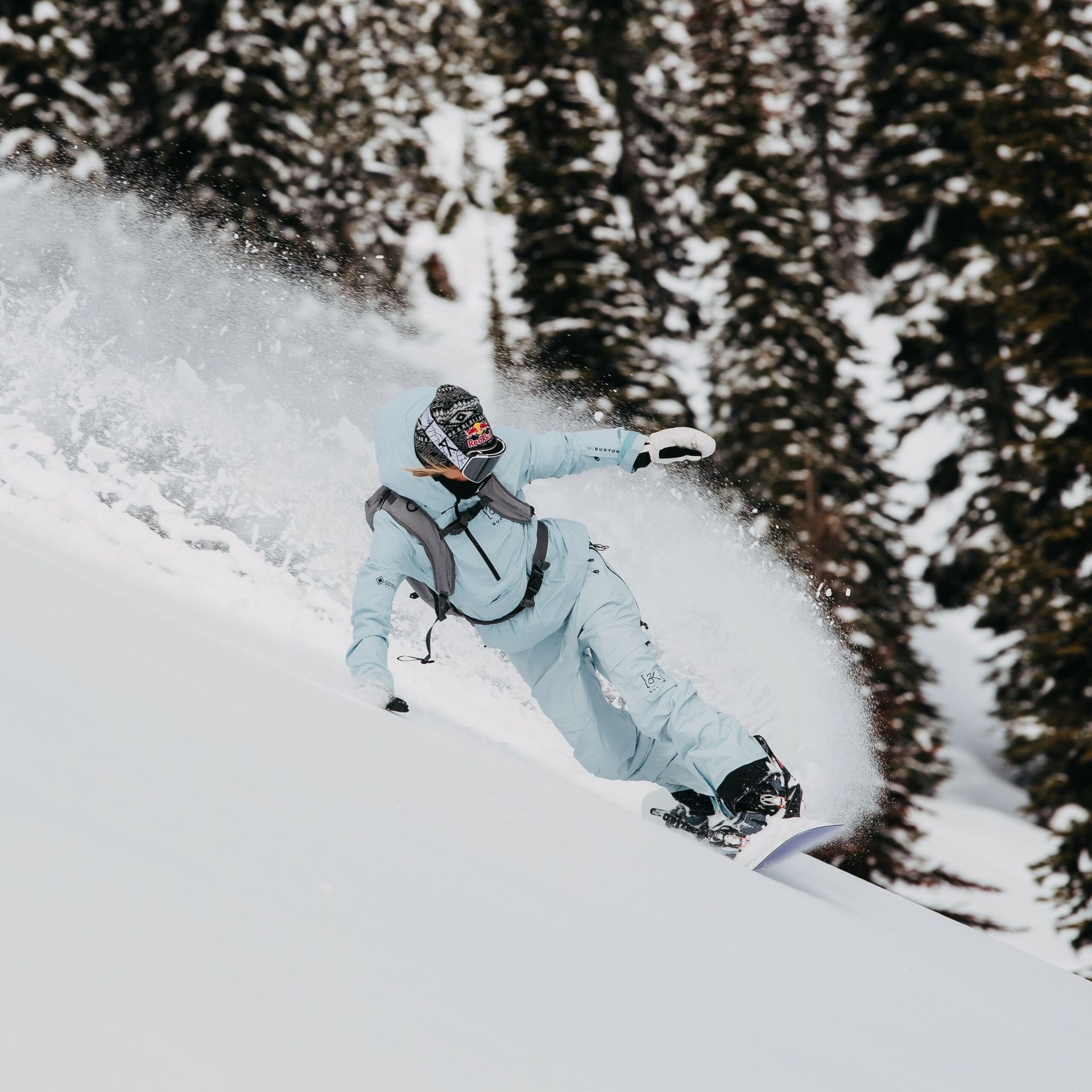 If your skis or snowboard have visible damage, you need to bring it in for a repair right away.