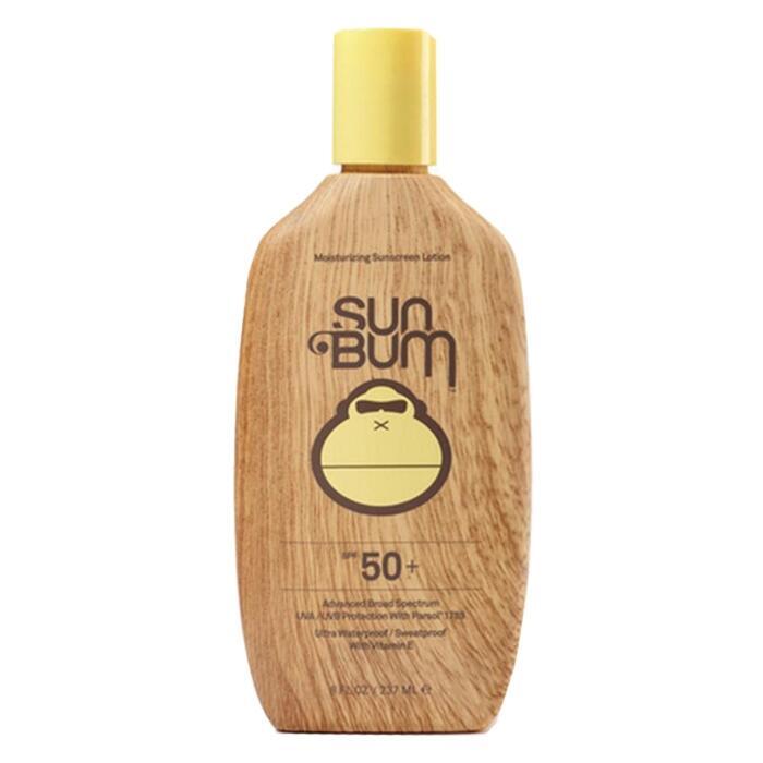 Don't know what to pack for a day of hiking? Sunscreen is always a must.