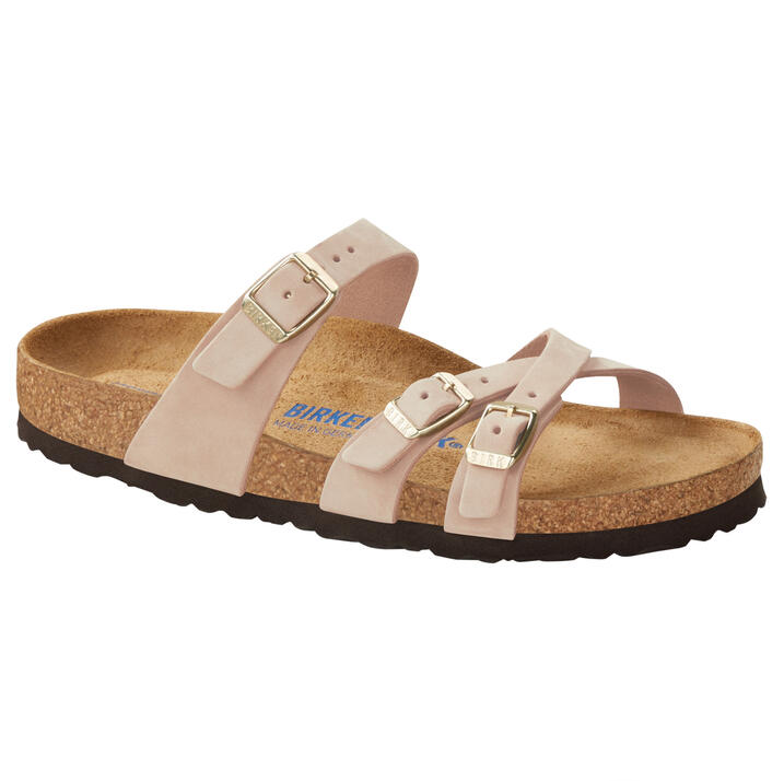 Sandals that are perfect for the summer!