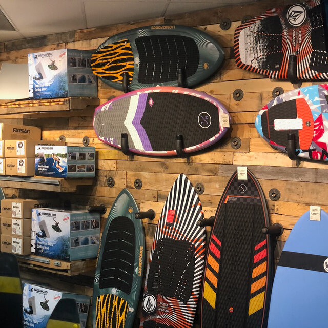 Sun & Ski Sports is your store for all watersports in Houston