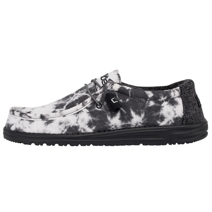 Hey Dude Men’s Wally Trend Casual Shoes