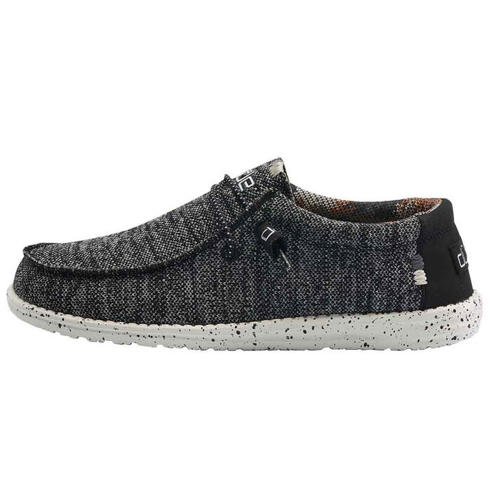 Hey Dude Men’s Wally Sox Casual Shoes Multi