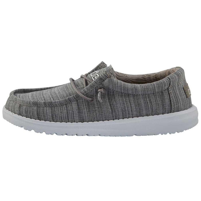 Hey Dude Boys’ Wally Youth Casual Shoes