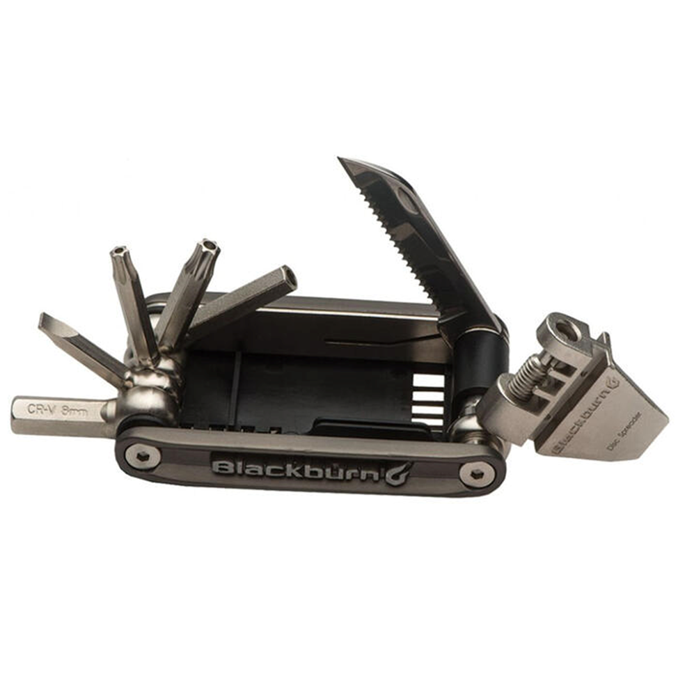 Blackburn Wayside Multi-Tool.