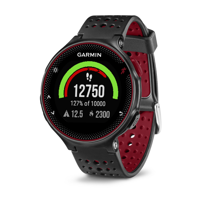 Garmin Forerunner 235 HR
