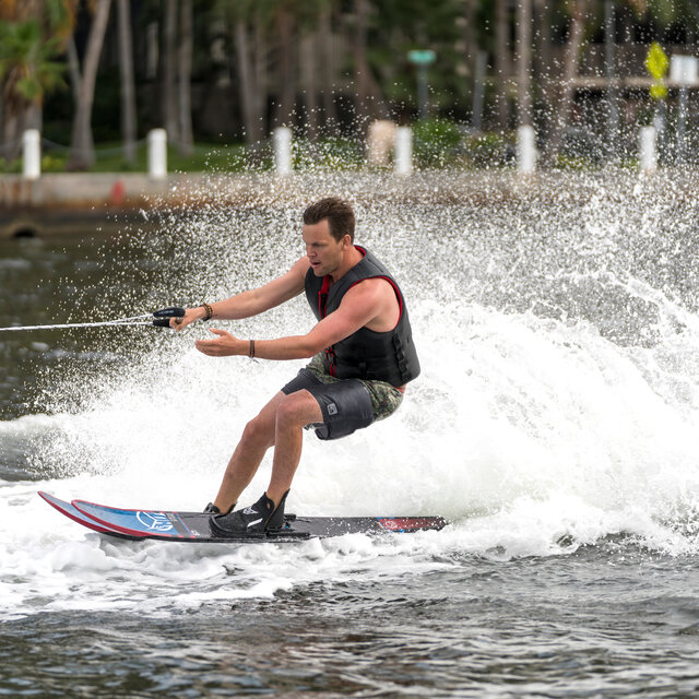 2020 product shoot in Orlando and Miami Florida watersports, waterskiing