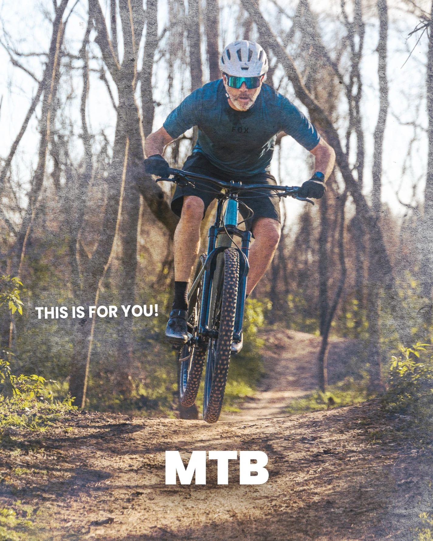 MTB BIKE