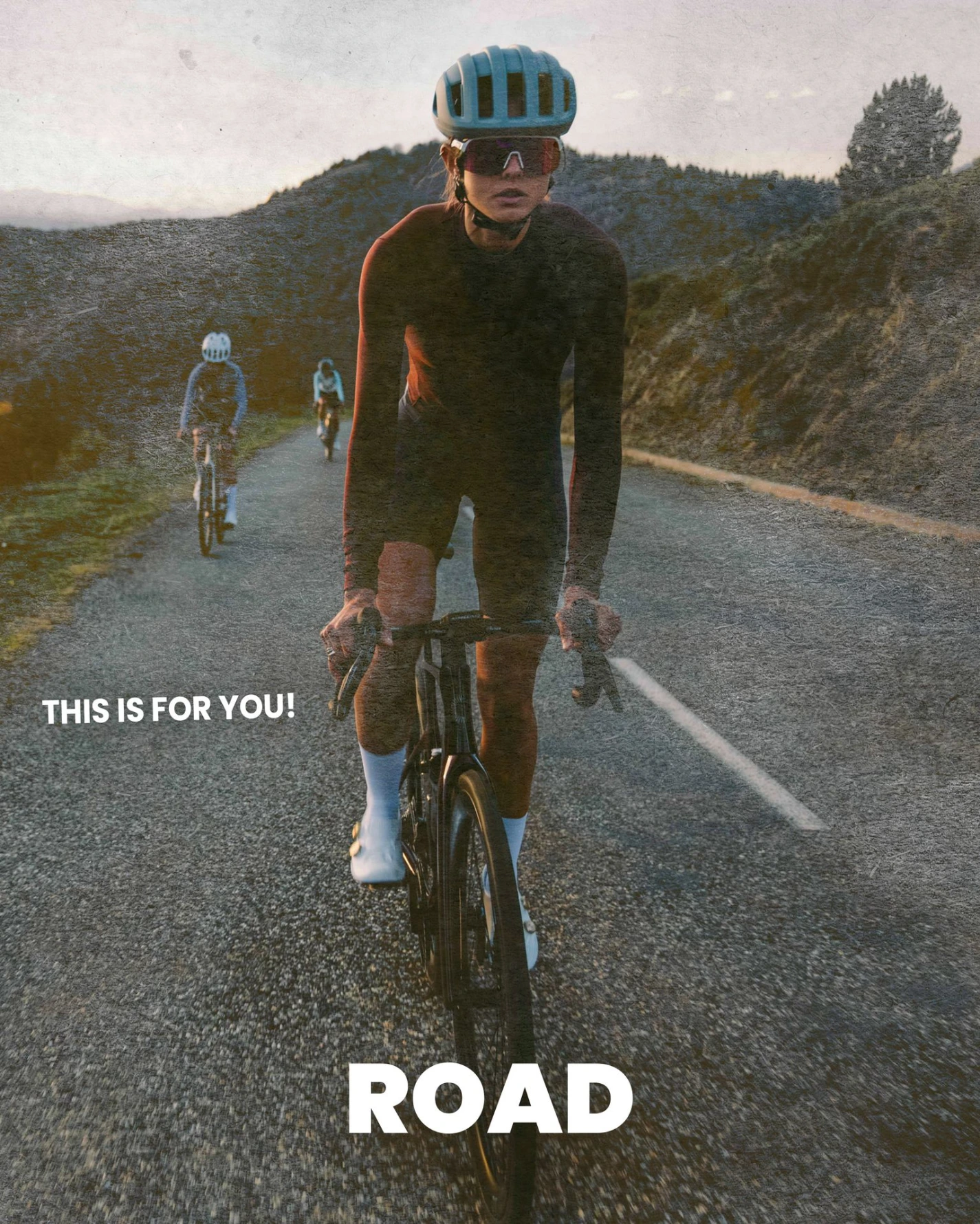Road Bikes