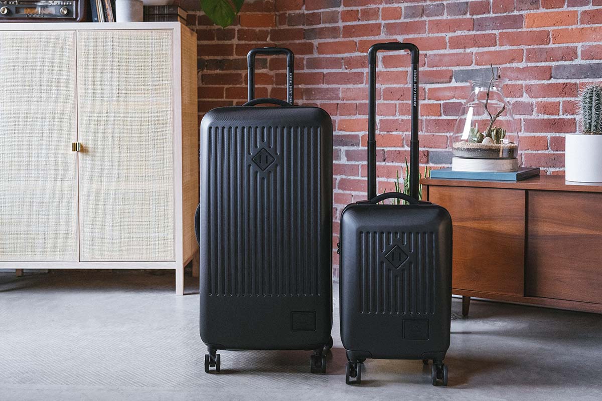 luggage