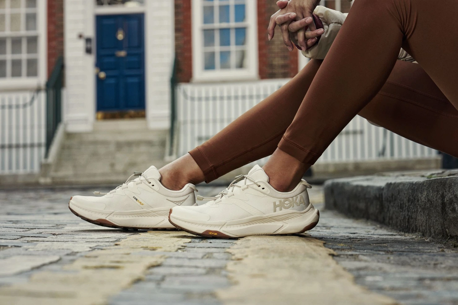 HOKA SHOES