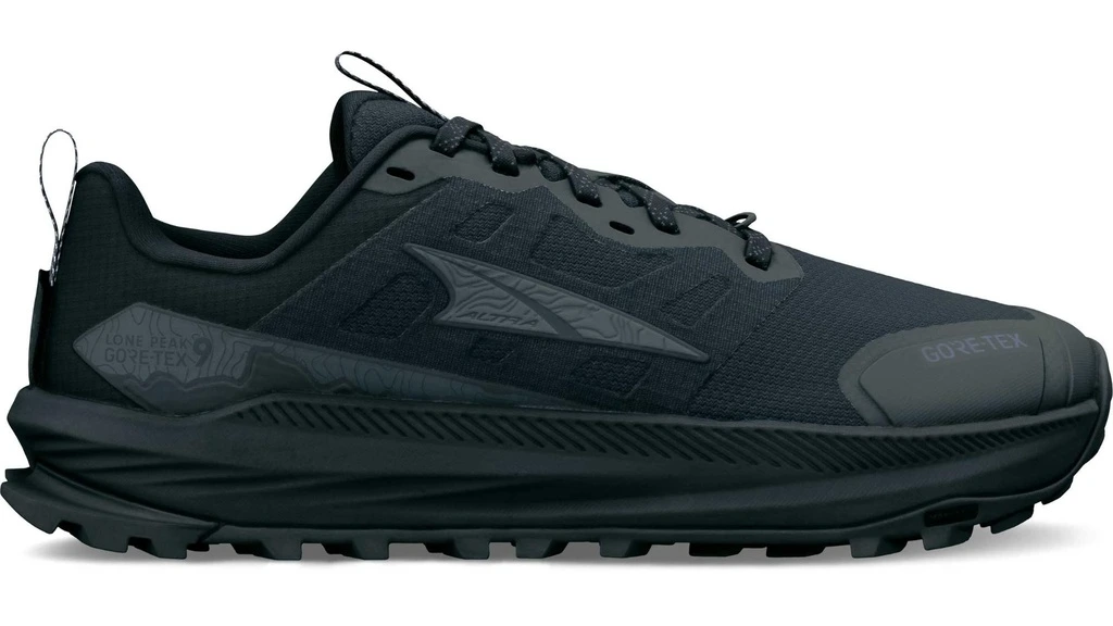 women's trail running shoes