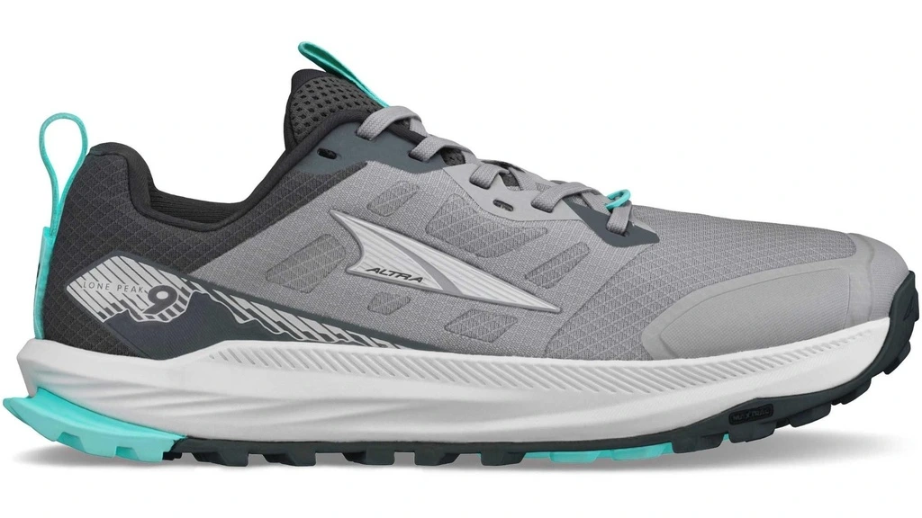 women's trail running shoes