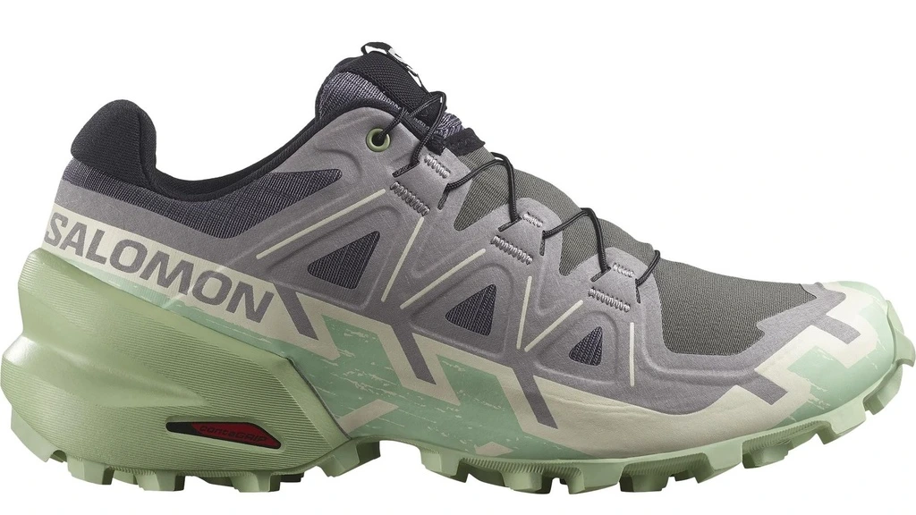 women's trail running shoes