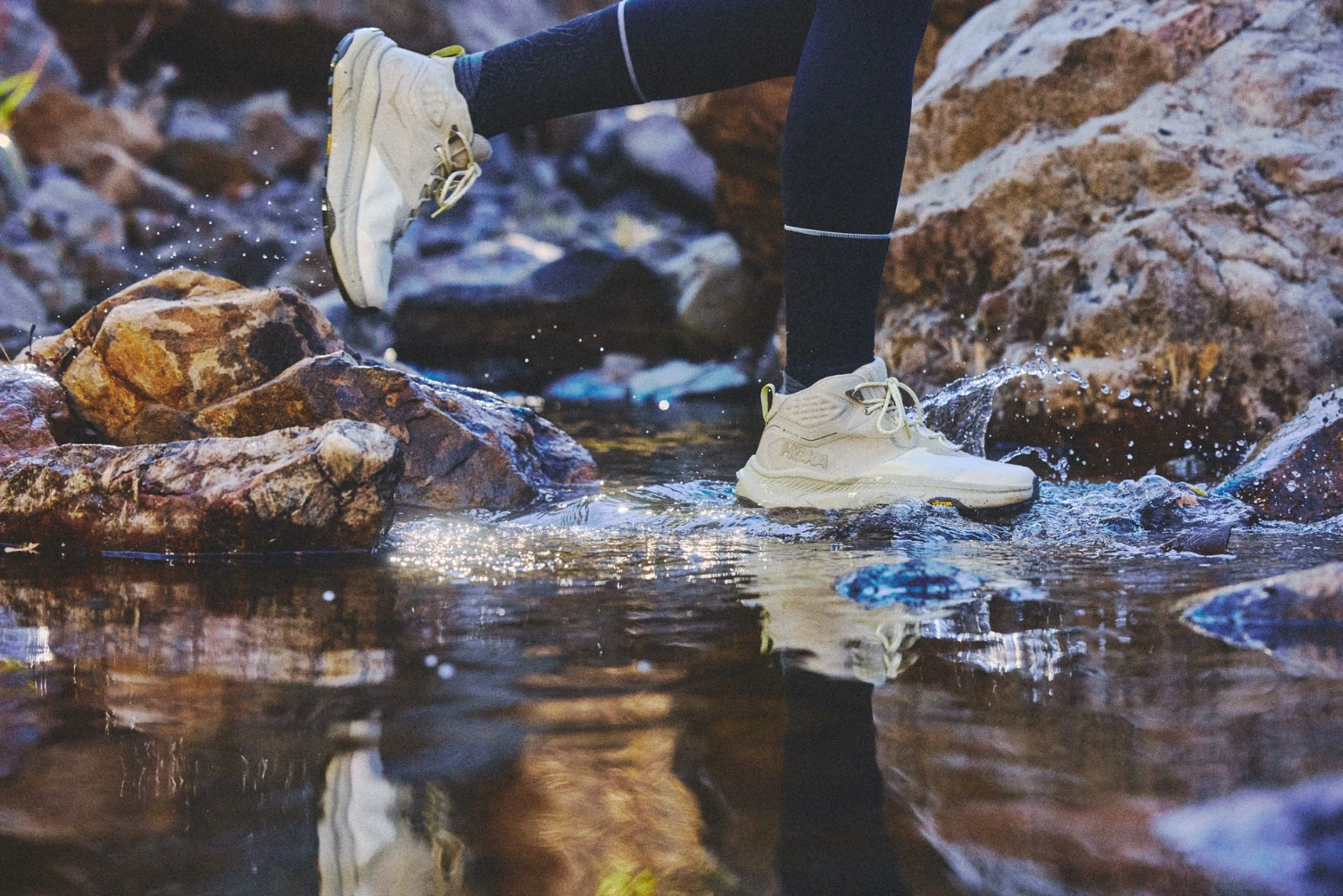 waterproof hiking boots