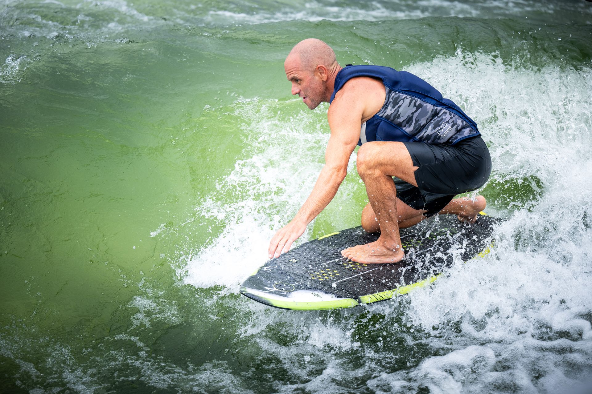 new wakesurfs this year