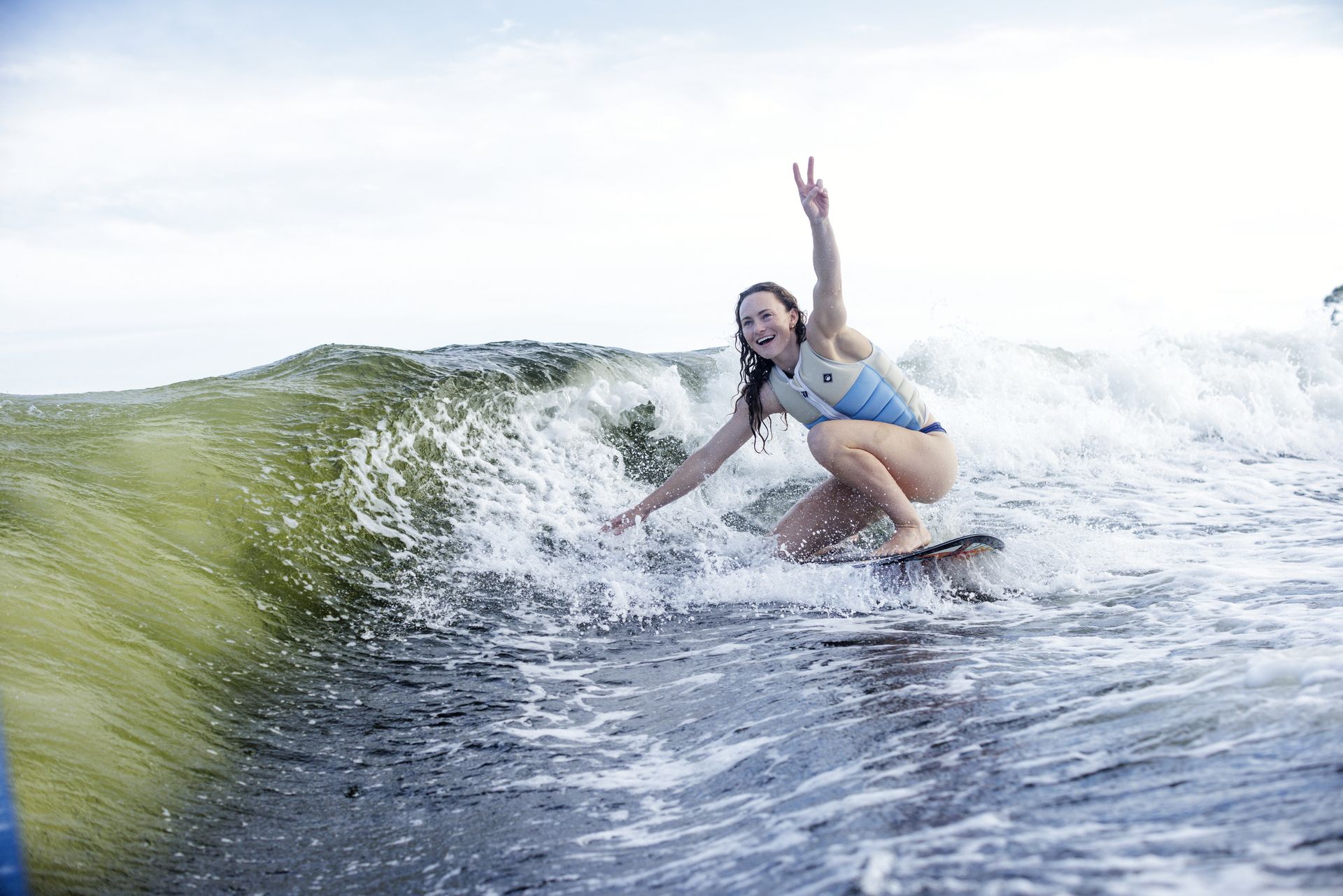 wake surfing cost effective