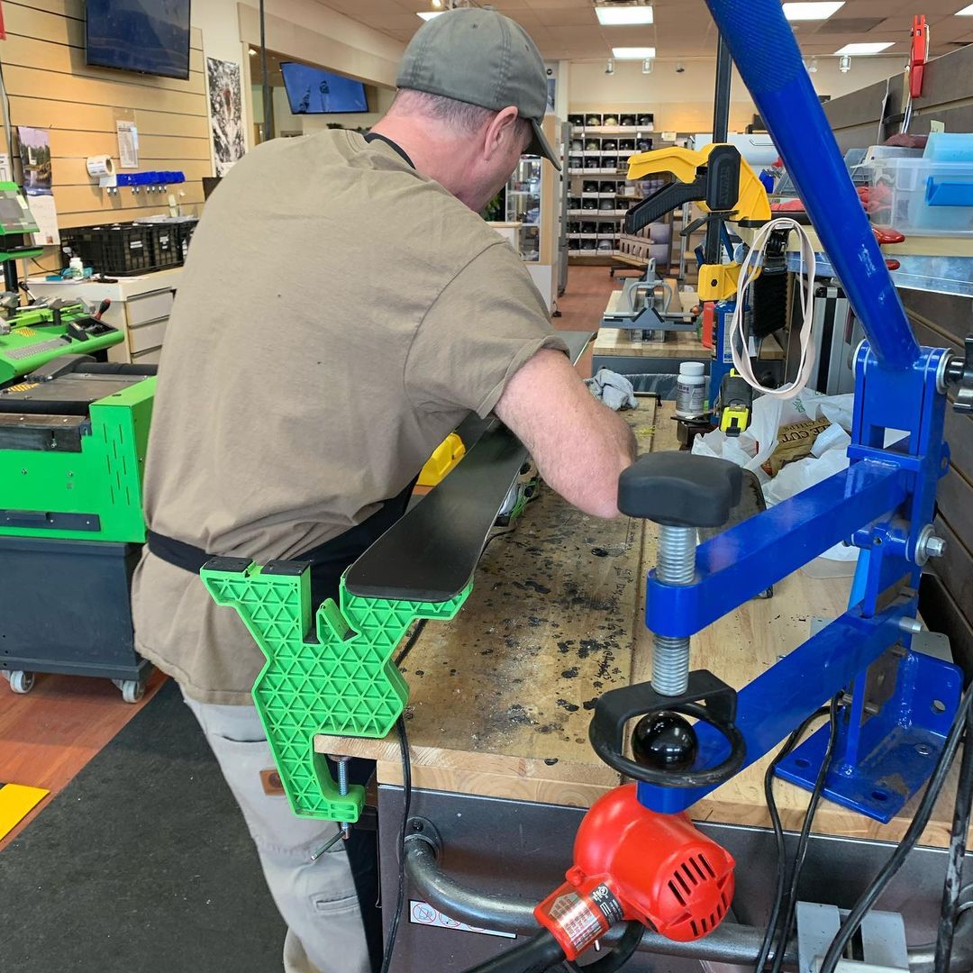 Free Lifetime Services with Gear Purchase!