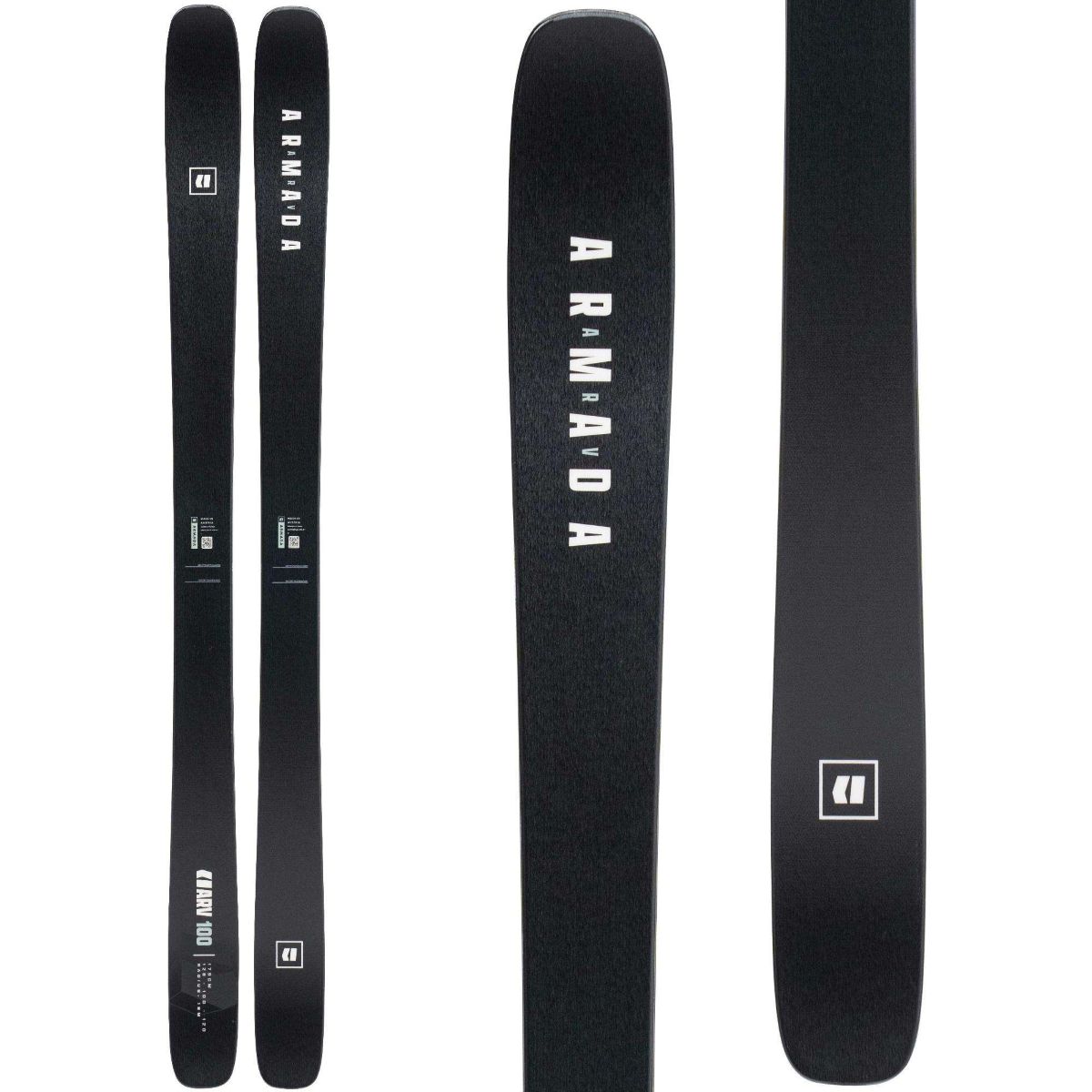 Armada Men's Arv 100 Skis '26