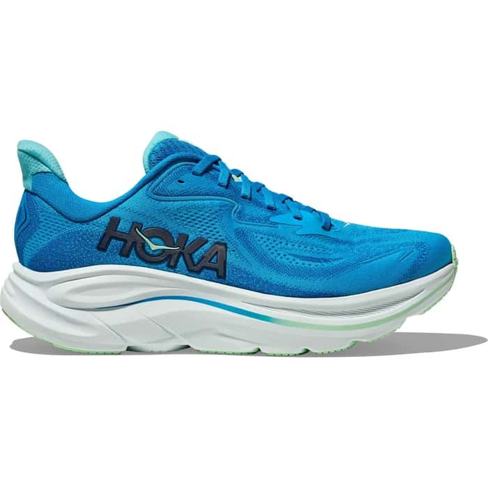 HOKA Men’s Clifton 10 Running Shoes at Sun & Ski Sports