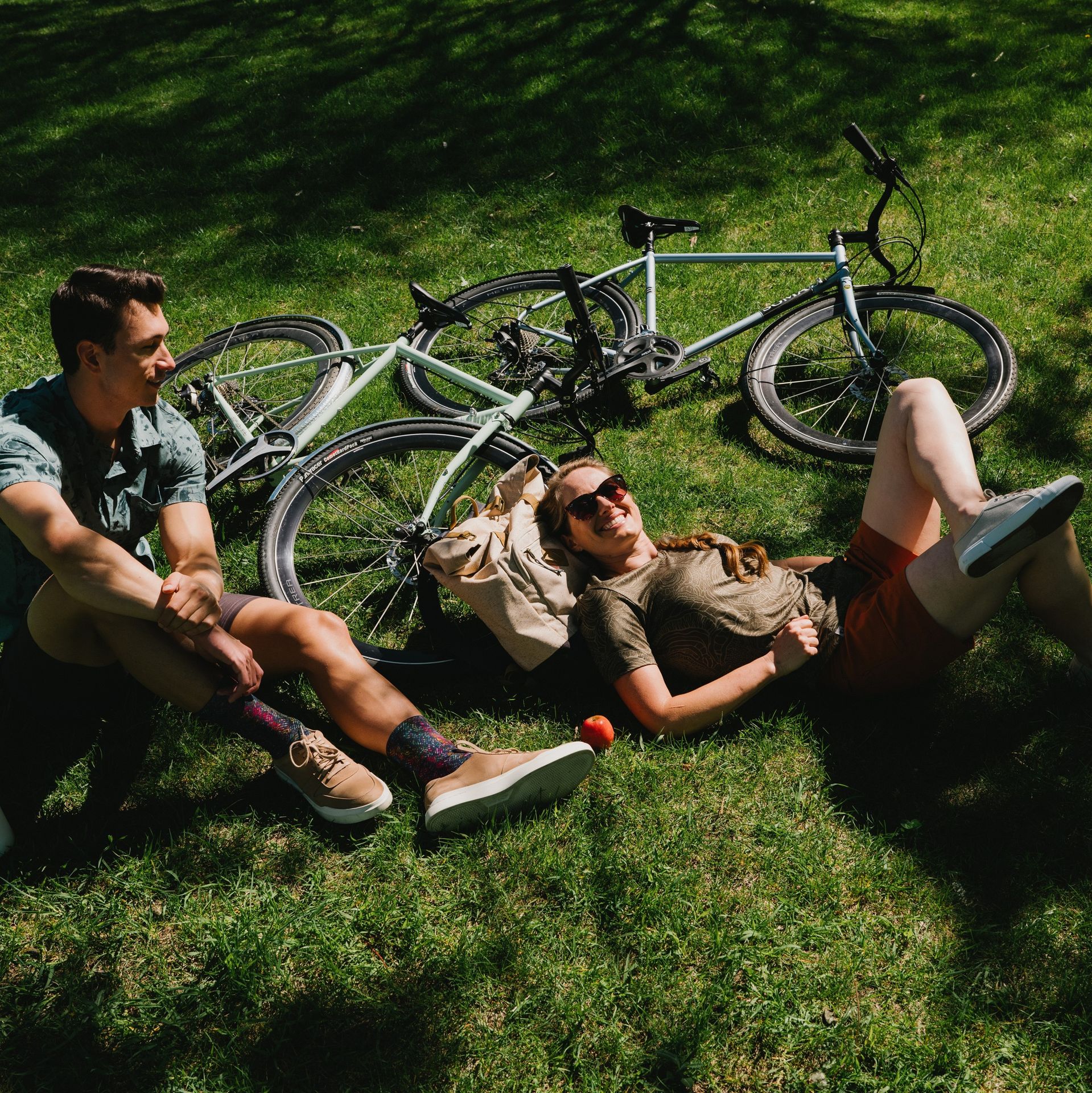 Sun & Ski Sports is an Austin Energy authorized dealer and carries a variety of e-bikes that meet Austin Energy’s E-Bike Rebate Program guidelines.