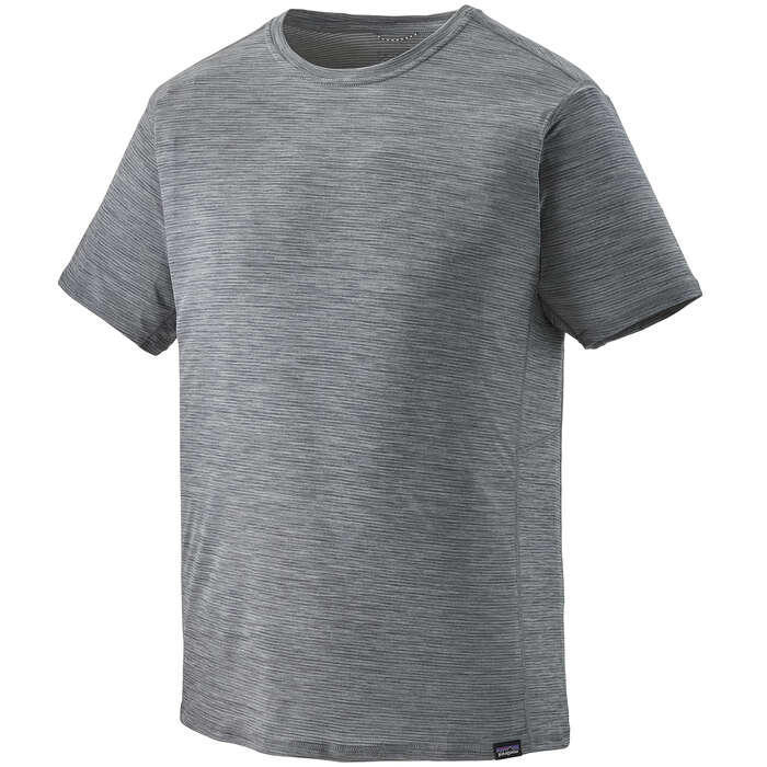 Patagonia Men’s & Women’s Capilene Cool Lightweight Shirt