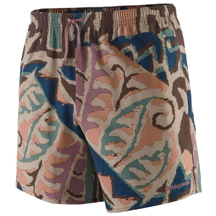 Patagonia Men’s Trailfarer 6’’ Shorts
