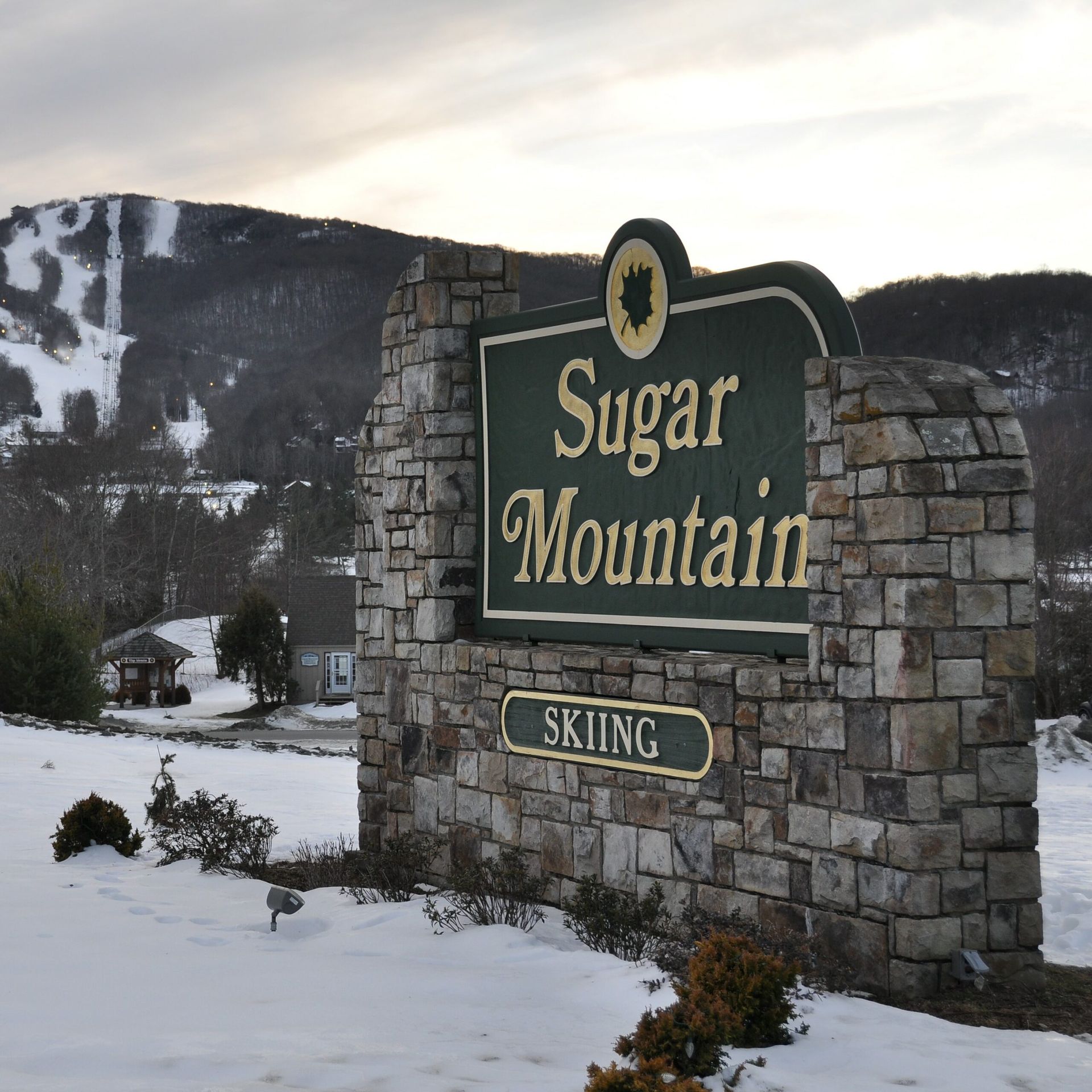 There’s no place sweeter than Sugar Mountain.