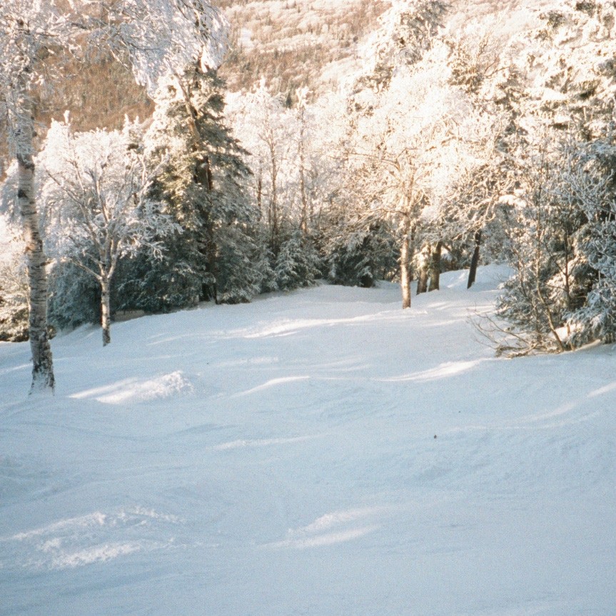 Smugglers' Notch Resort is Vermont’s highest-rated ski resort.