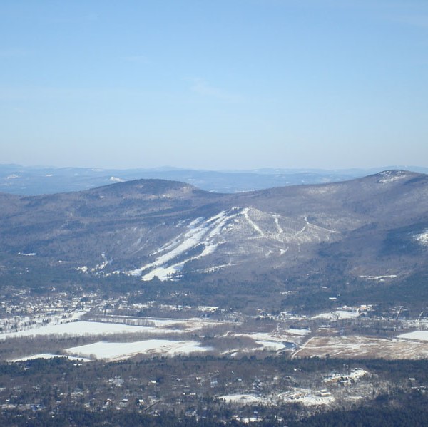 Cranmore Snow Resort is a stunning destination for skiing and snowboarding.