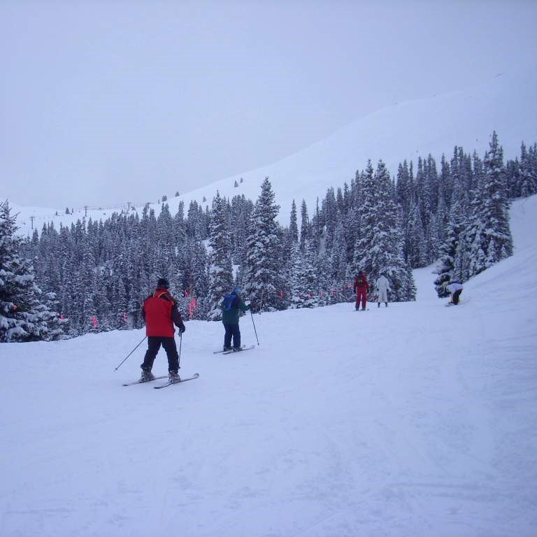 Make lasting memories at Copper Mountain Ski Resort.