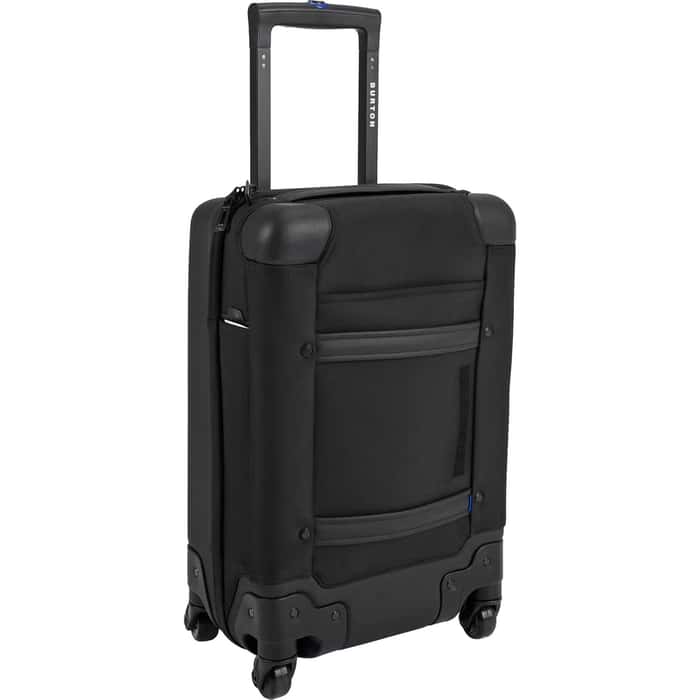 Burton 4 Wheel Flight Deck 38L Travel Bag at Sun & Ski Sports