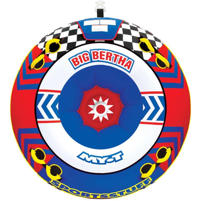 Sportsstuff Big Bertha Towable Tube at Sun & Ski Sports