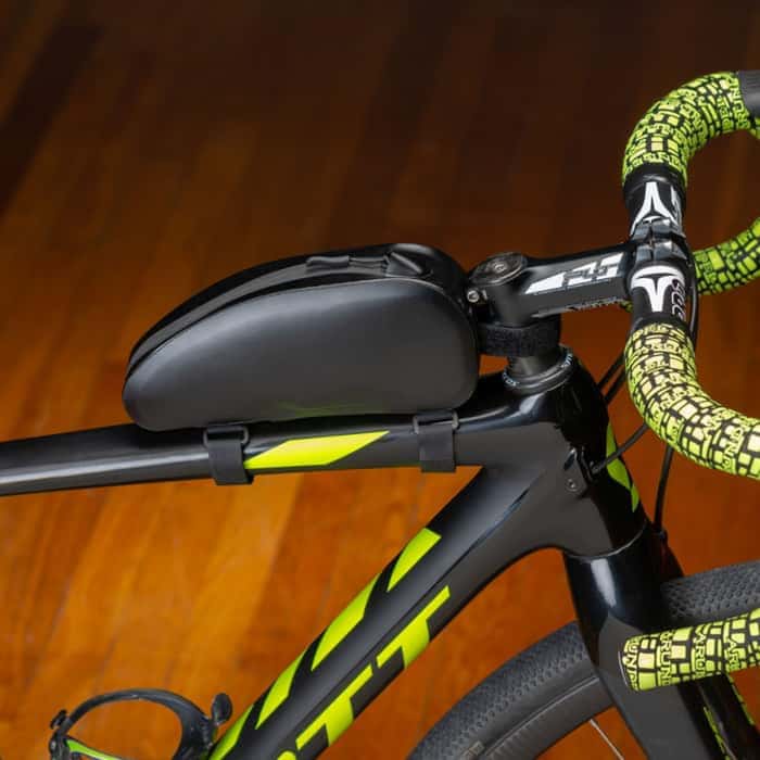 bike top tube bag