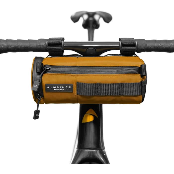 bike handlebar bag