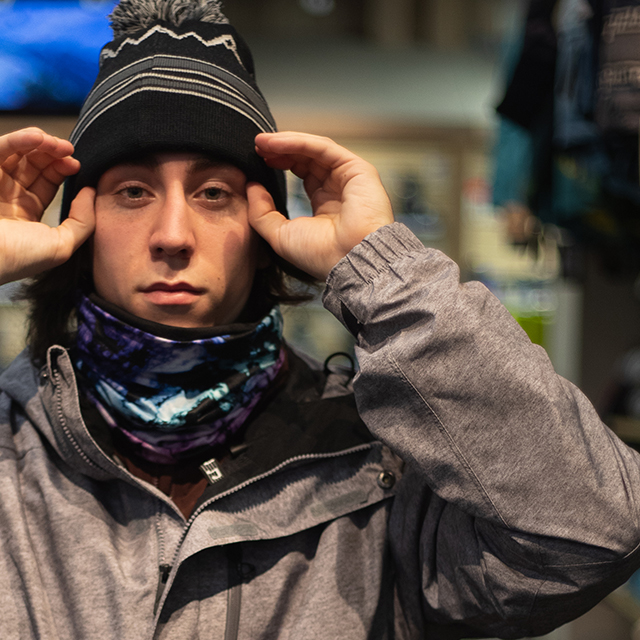 Knowing how to properly layer may mean the difference between a great day on the mountain, and one sitting in front of the fireplace.
