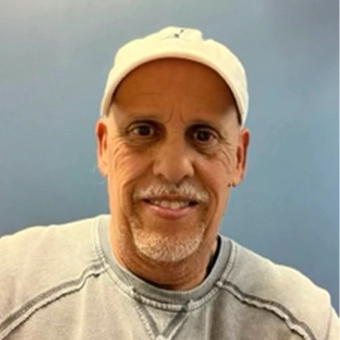 Headshot of Mike Holmes - Store Manager at Sun & Ski Sports in OKC