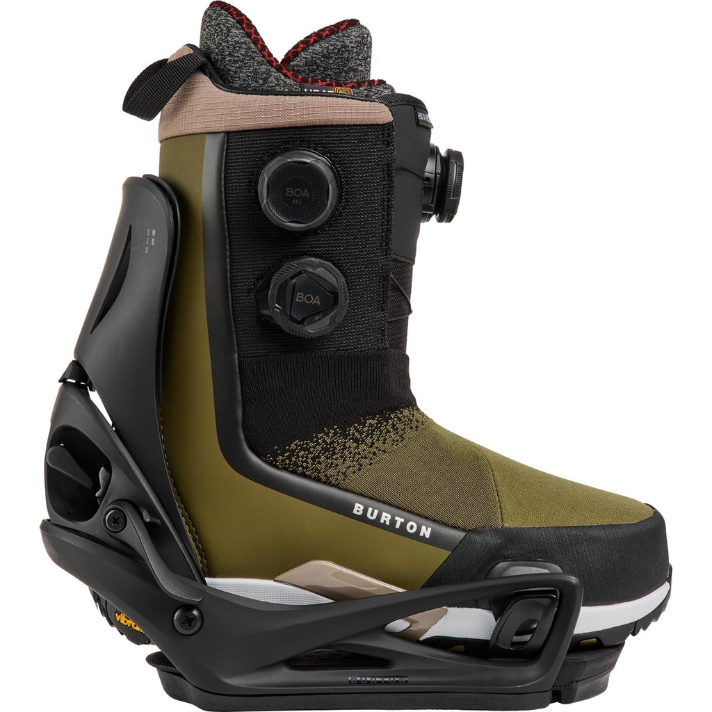 Burton Men's Genesis '27 | Sun & Ski Sports