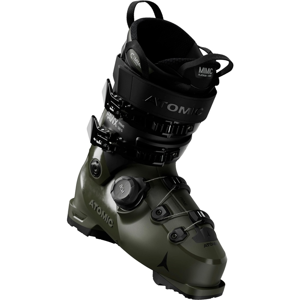 Atomic Men's Hawx Prime 120S BOA Ski Boots '27 | Sun & Ski Sports