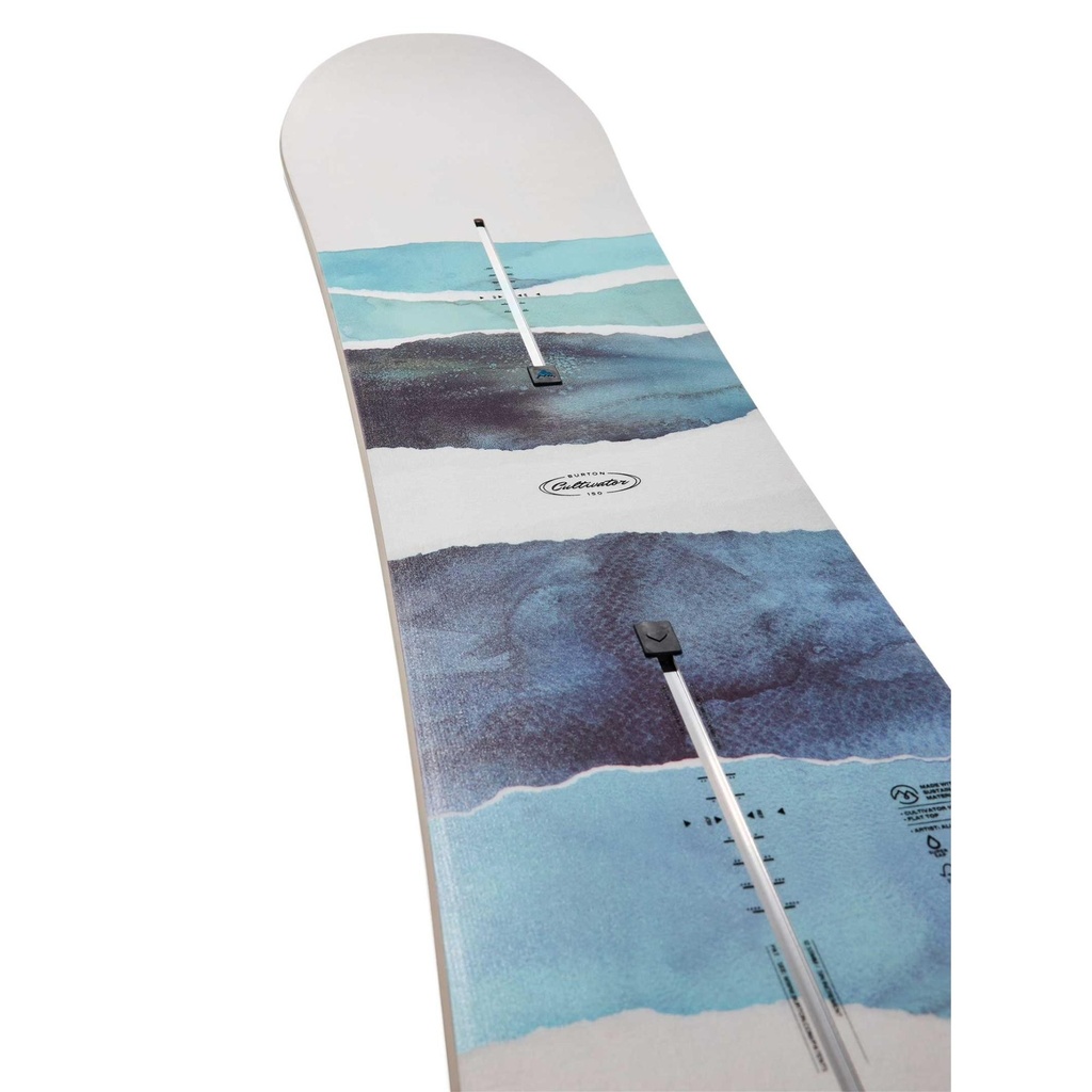 Burton Cultivator Snowboard | Sun & Ski Sports