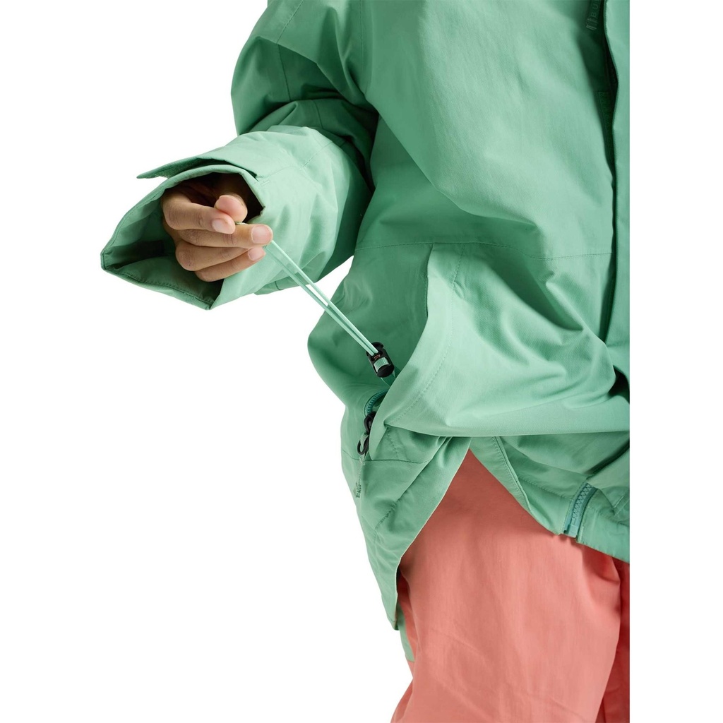 Burton Kids' Skimmer Snow Jacket | Sun & Ski Sports